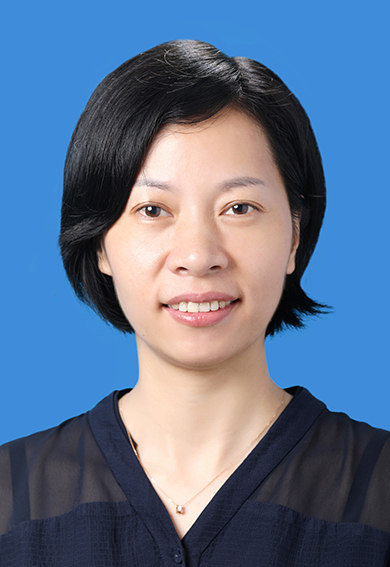 Hui-Ying Fan