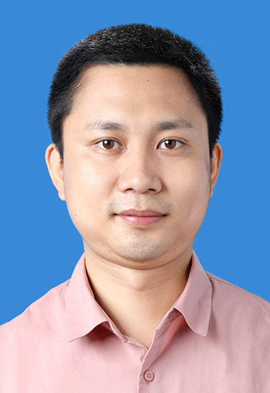 Rongmin Zhang