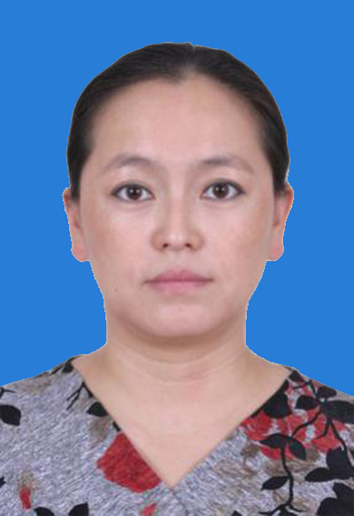 Guihong Zhang